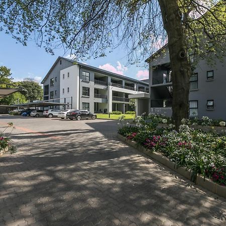 Stay Ulo At Atholl Gate Johannesburg Exteriér fotografie