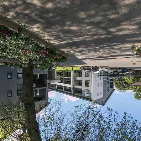 Stay Ulo At Atholl Gate Johannesburg Exteriér fotografie