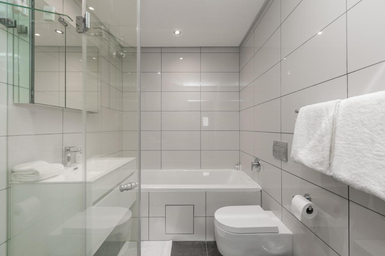 Stay Ulo At Atholl Gate Johannesburg Exteriér fotografie