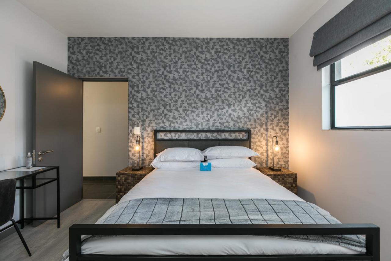 Stay Ulo At Atholl Gate Johannesburg Exteriér fotografie