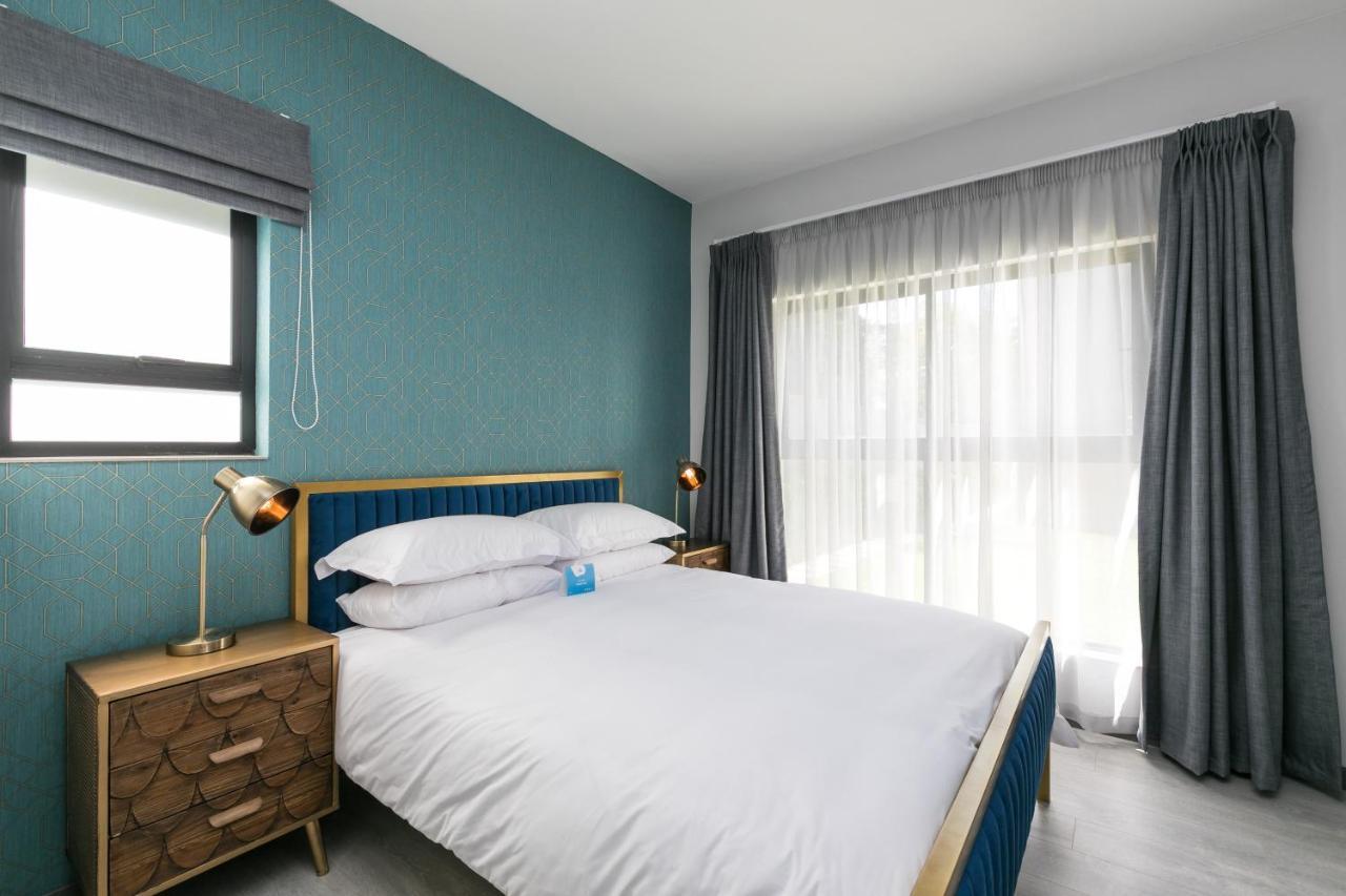 Stay Ulo At Atholl Gate Johannesburg Exteriér fotografie