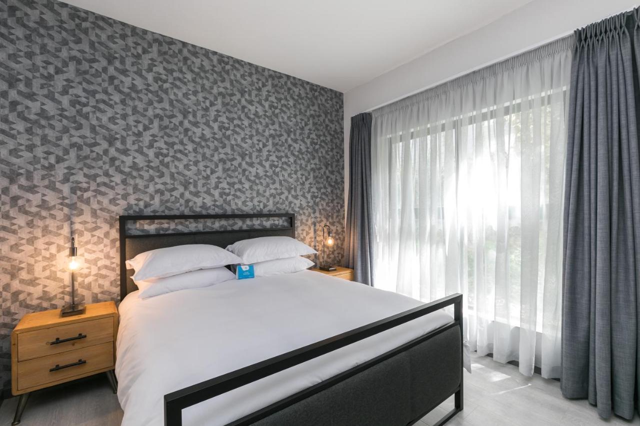 Stay Ulo At Atholl Gate Johannesburg Exteriér fotografie