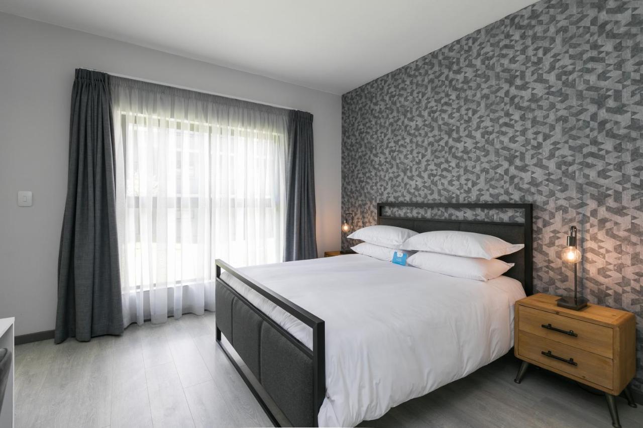 Stay Ulo At Atholl Gate Johannesburg Exteriér fotografie