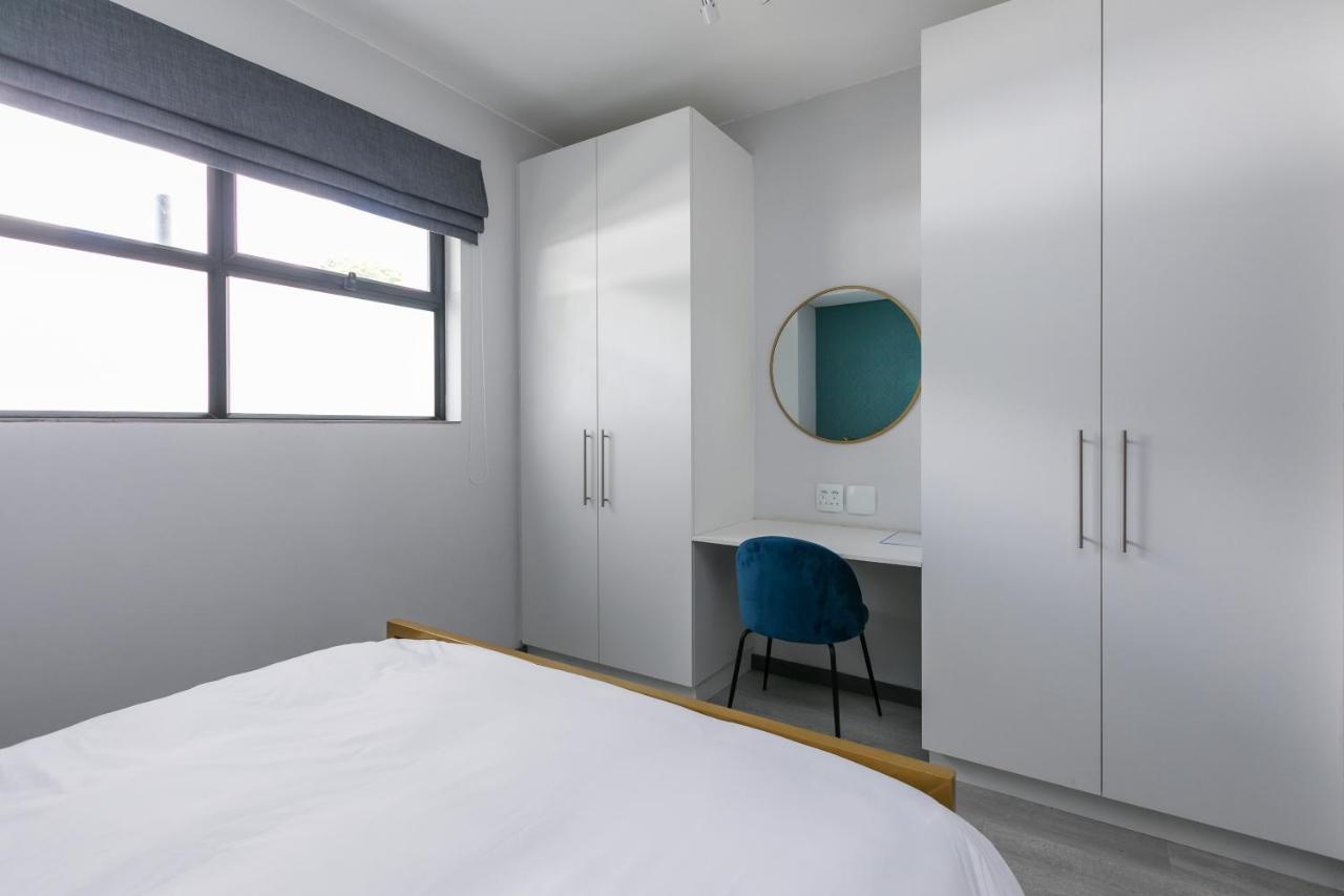 Stay Ulo At Atholl Gate Johannesburg Exteriér fotografie