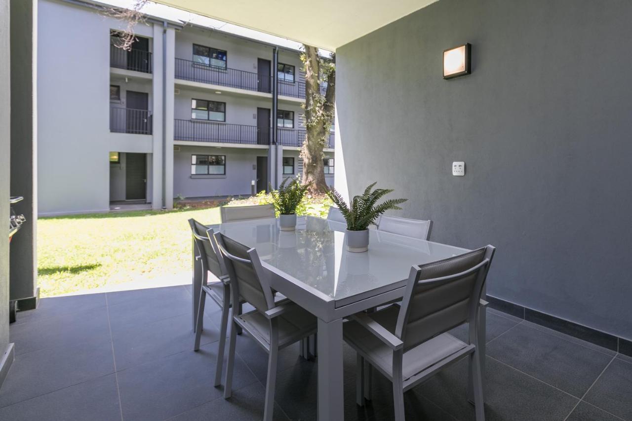 Stay Ulo At Atholl Gate Johannesburg Exteriér fotografie