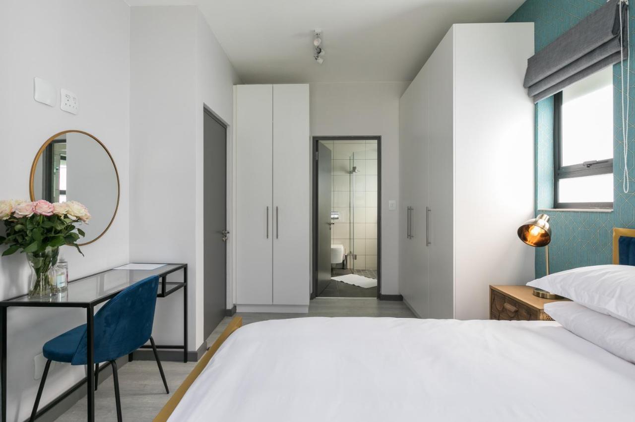 Stay Ulo At Atholl Gate Johannesburg Exteriér fotografie