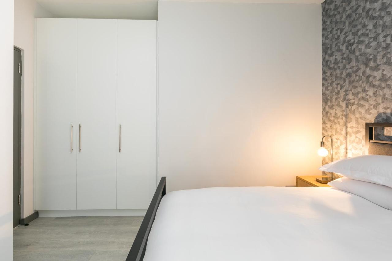 Stay Ulo At Atholl Gate Johannesburg Exteriér fotografie