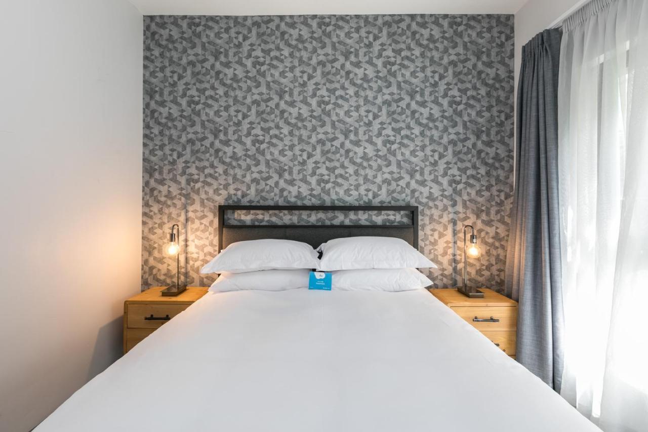 Stay Ulo At Atholl Gate Johannesburg Exteriér fotografie