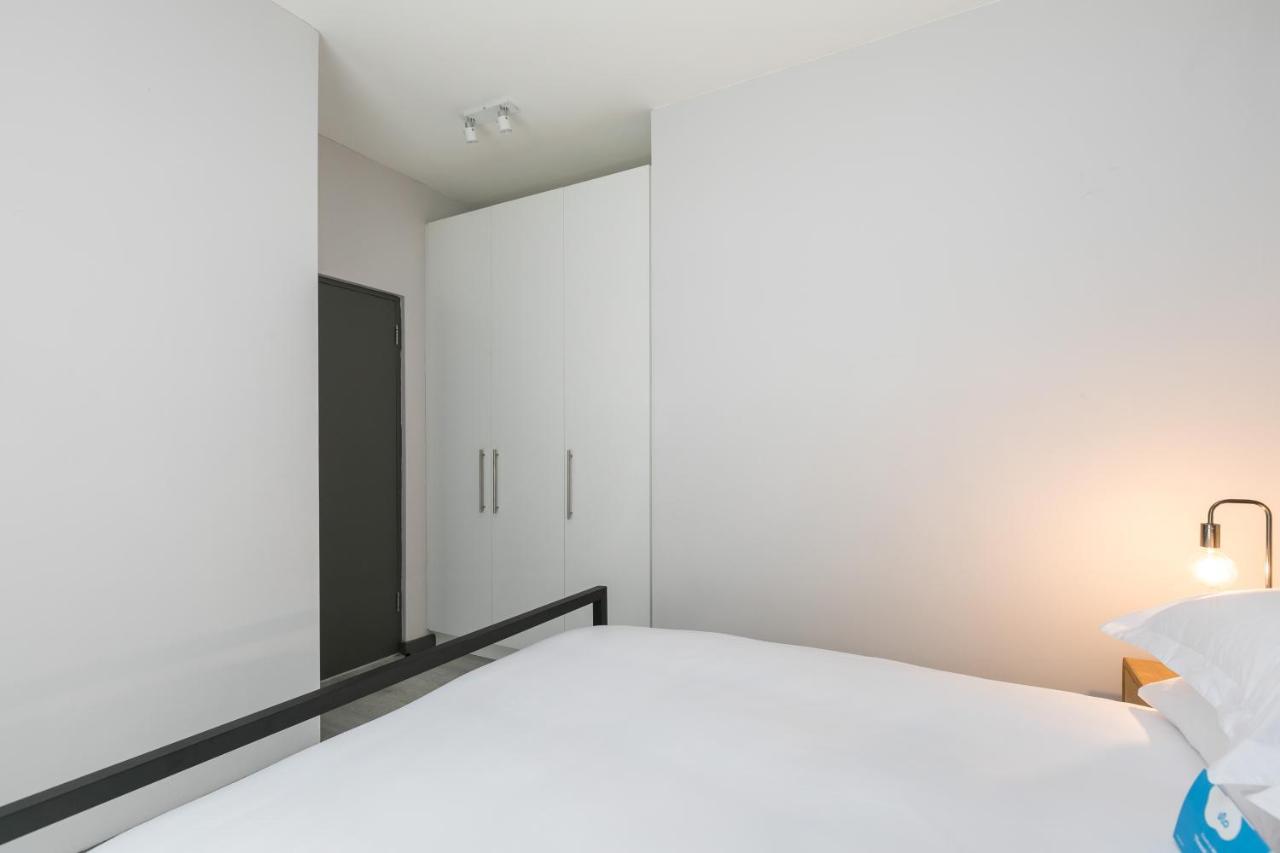 Stay Ulo At Atholl Gate Johannesburg Exteriér fotografie