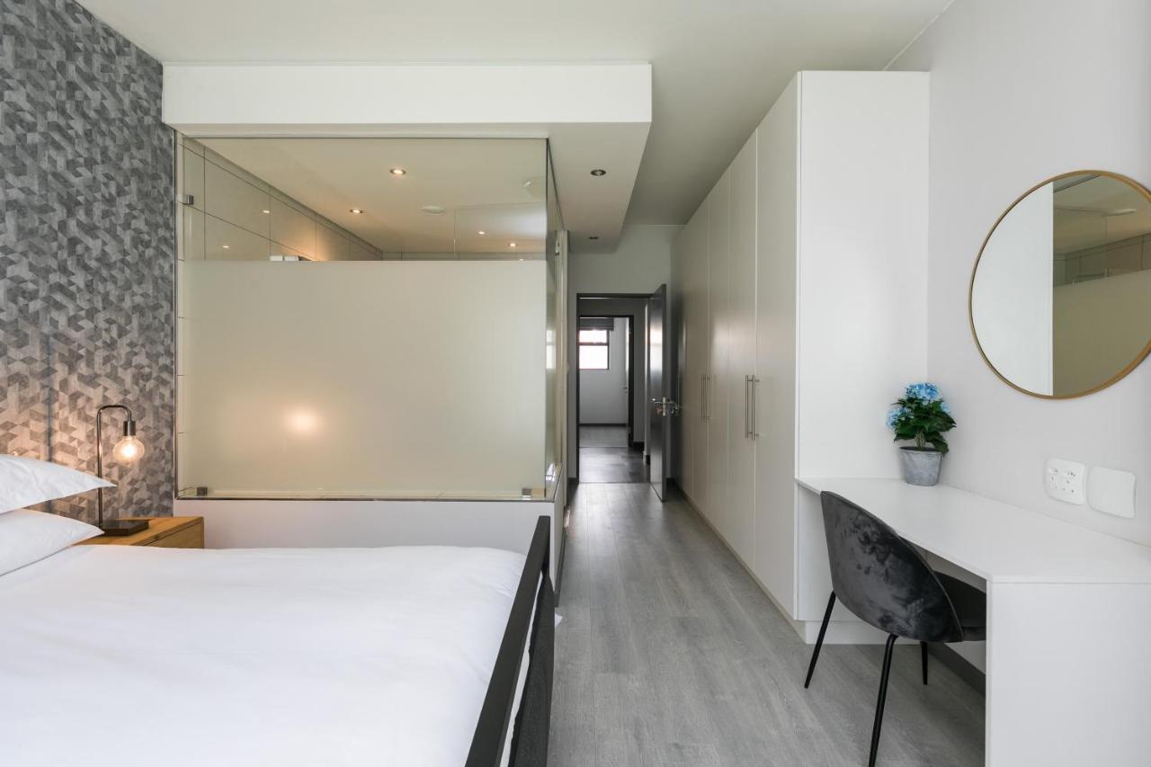 Stay Ulo At Atholl Gate Johannesburg Exteriér fotografie