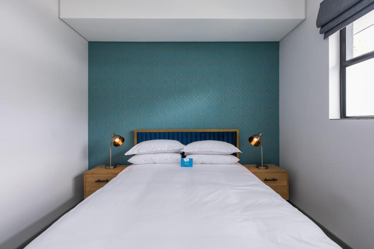Stay Ulo At Atholl Gate Johannesburg Exteriér fotografie
