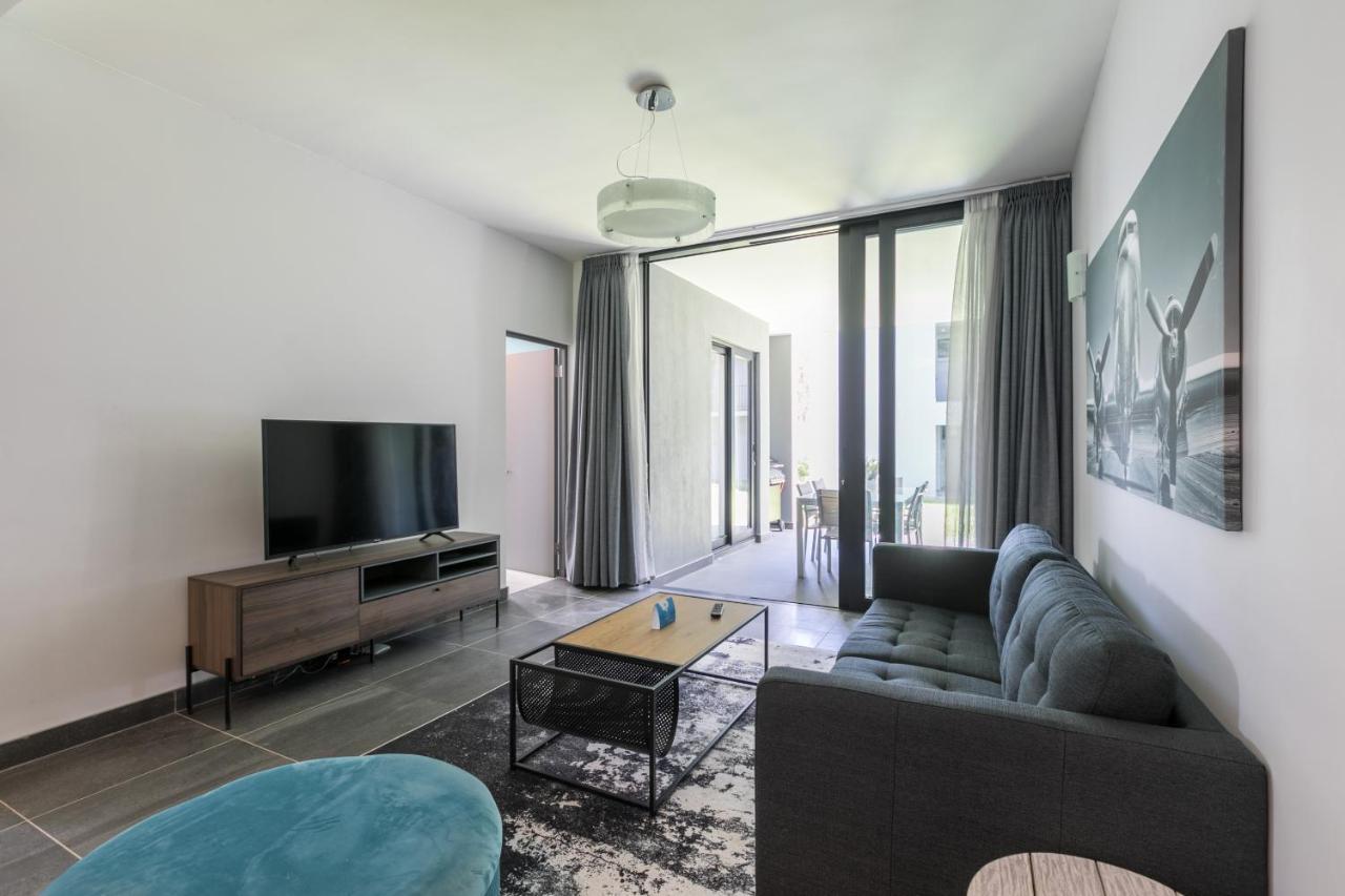 Stay Ulo At Atholl Gate Johannesburg Exteriér fotografie