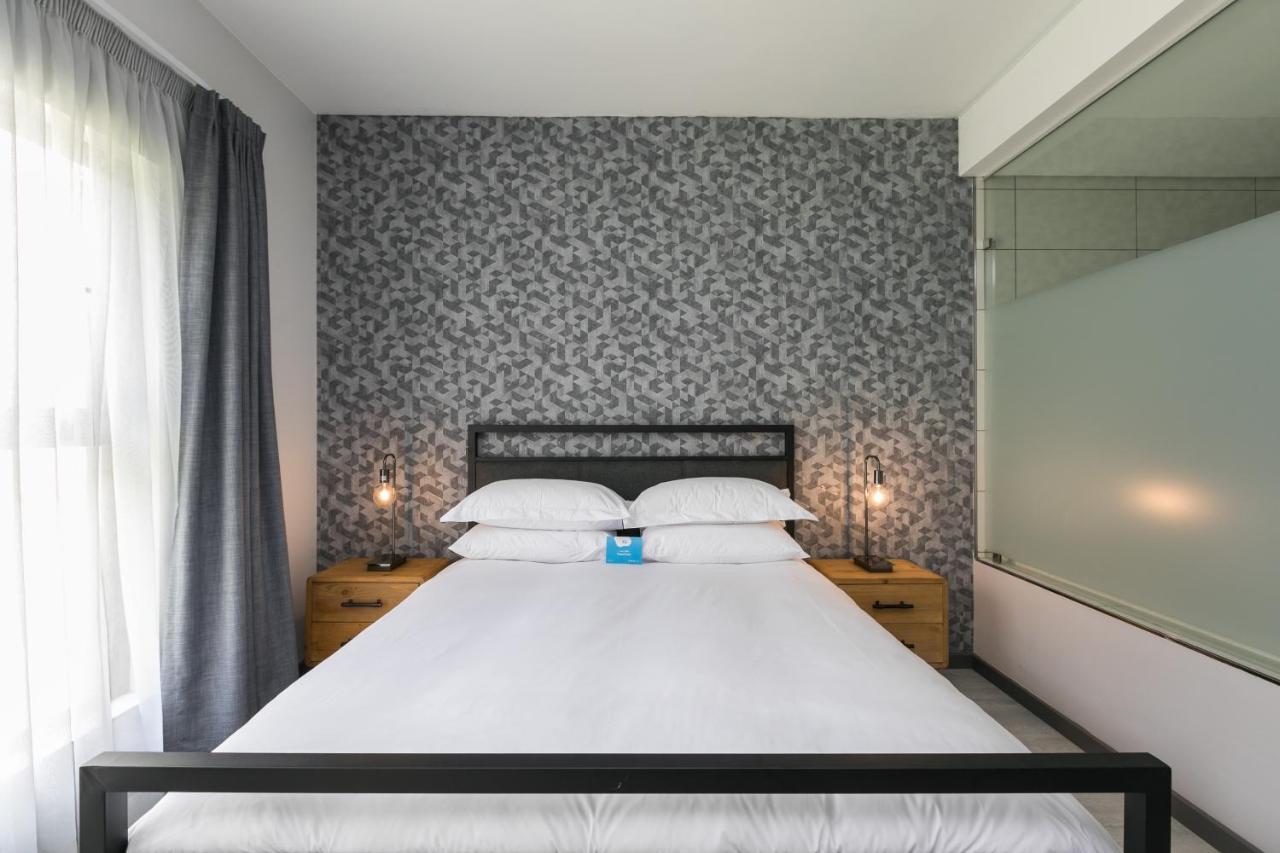 Stay Ulo At Atholl Gate Johannesburg Exteriér fotografie