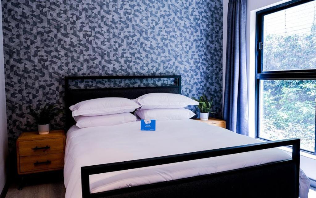 Stay Ulo At Atholl Gate Johannesburg Exteriér fotografie